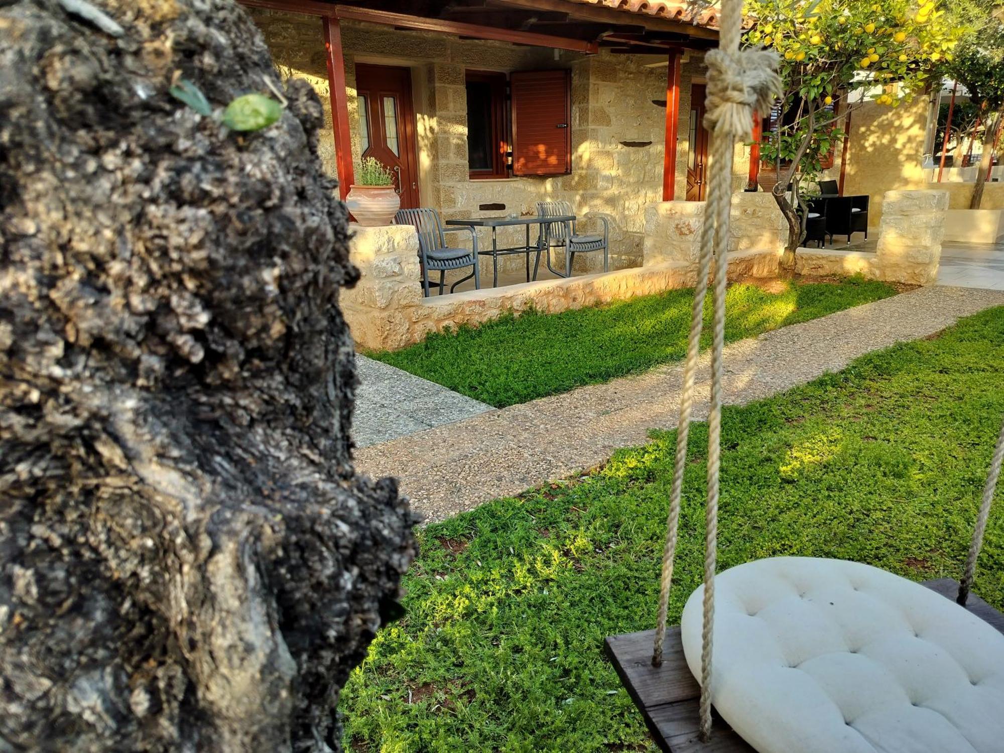 George'S Houses Riglia Екстериор снимка