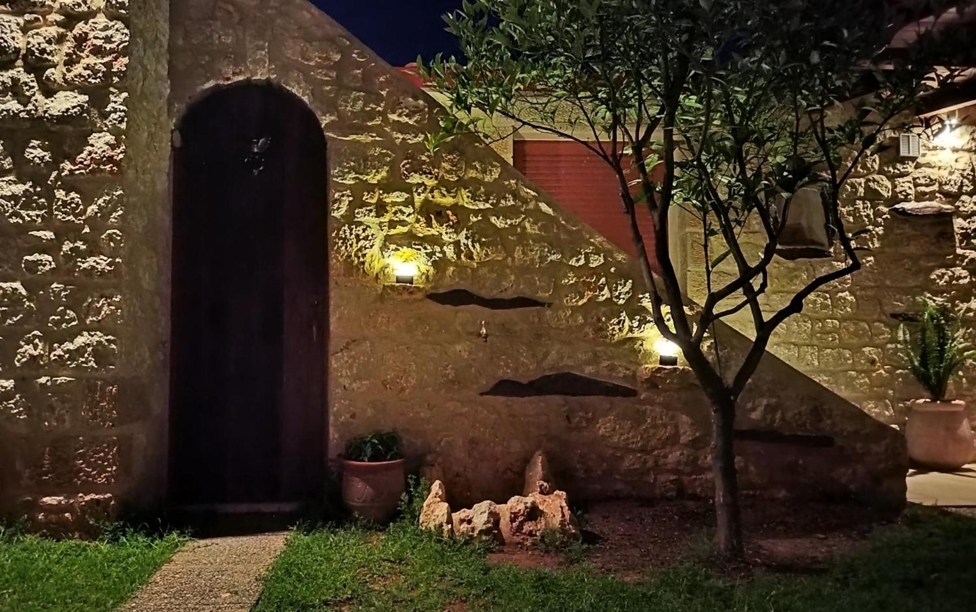 George'S Houses Riglia Екстериор снимка