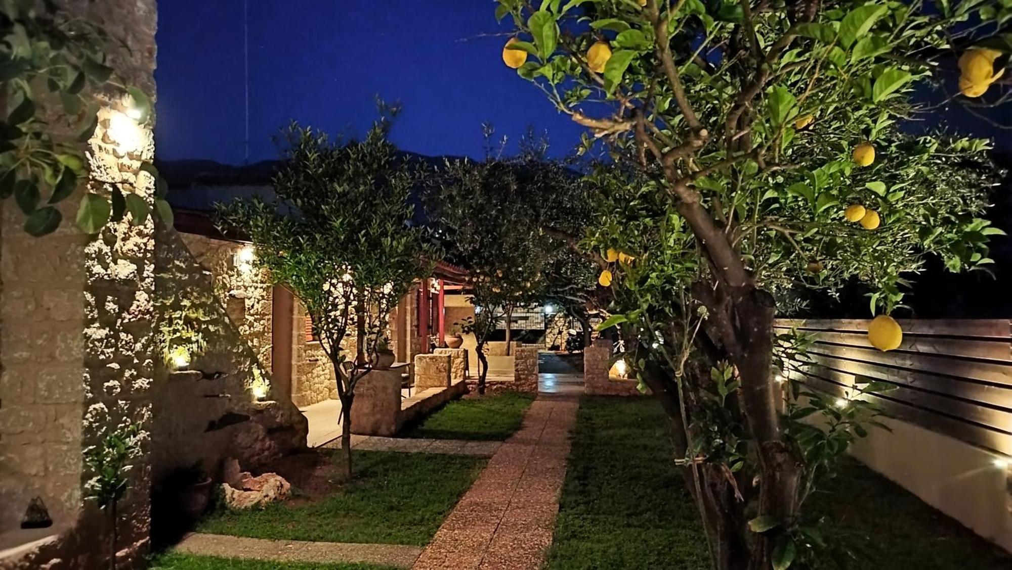 George'S Houses Riglia Екстериор снимка