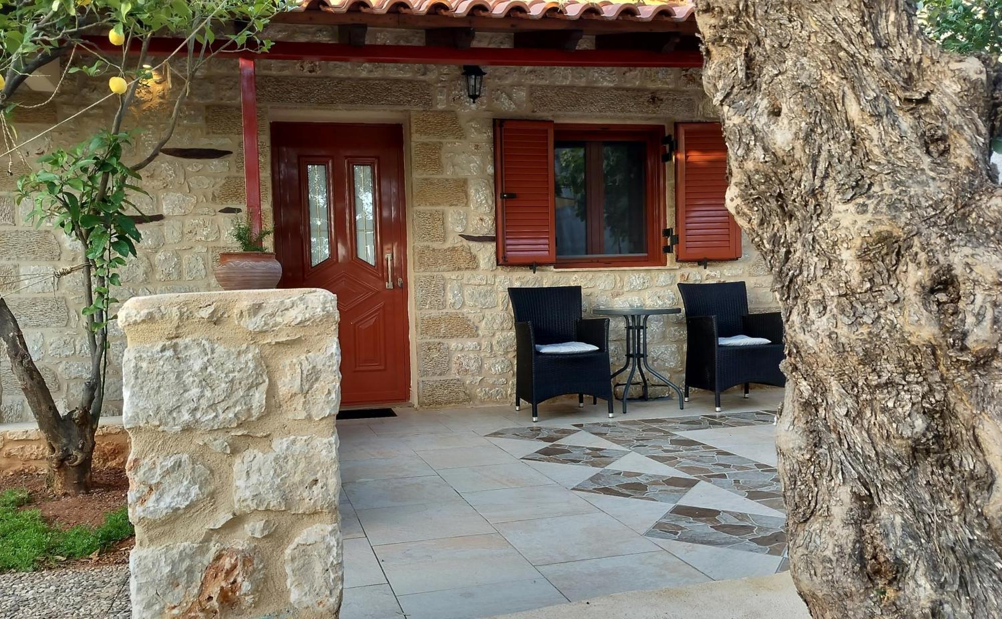 George'S Houses Riglia Екстериор снимка