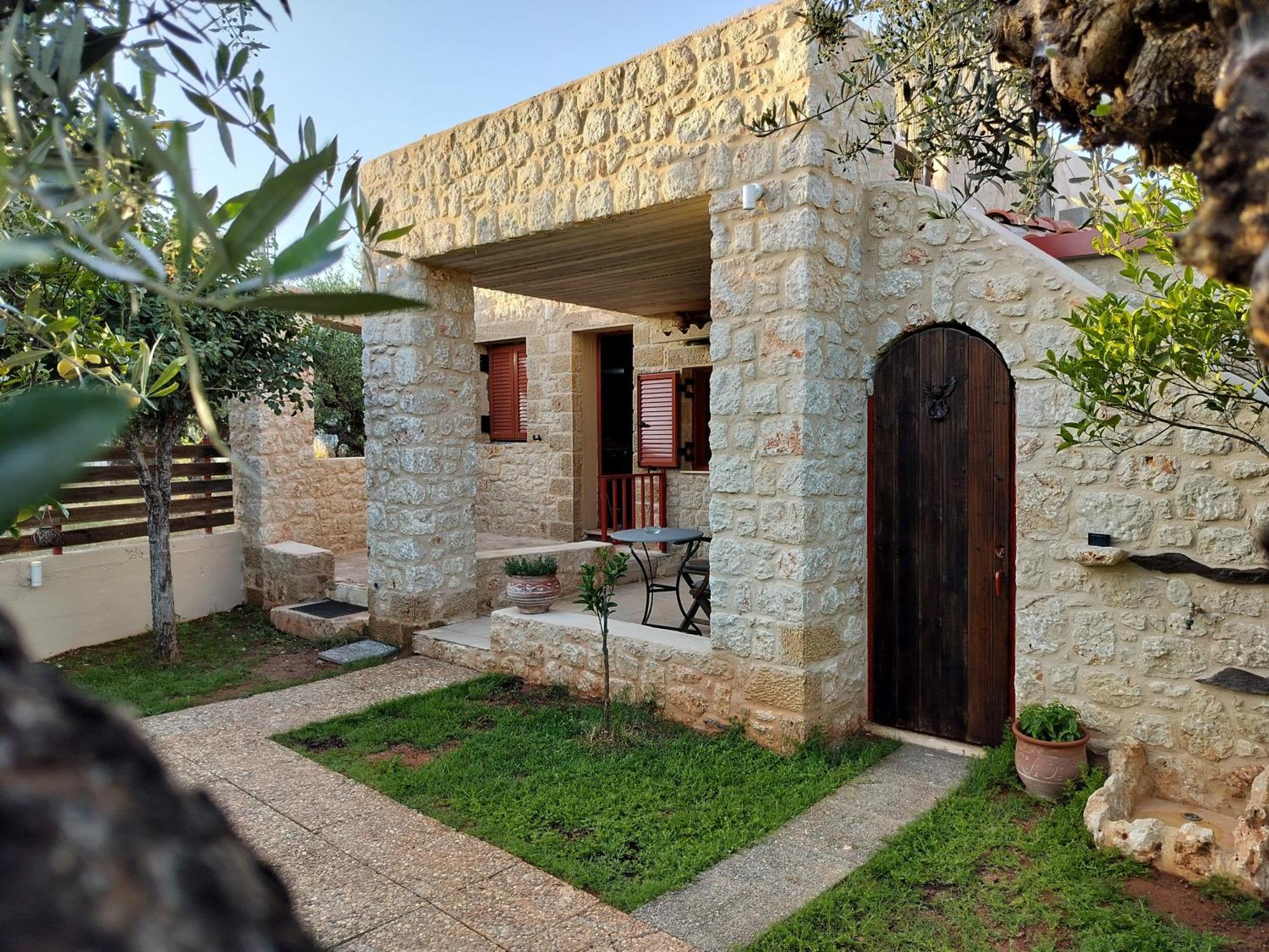 George'S Houses Riglia Екстериор снимка