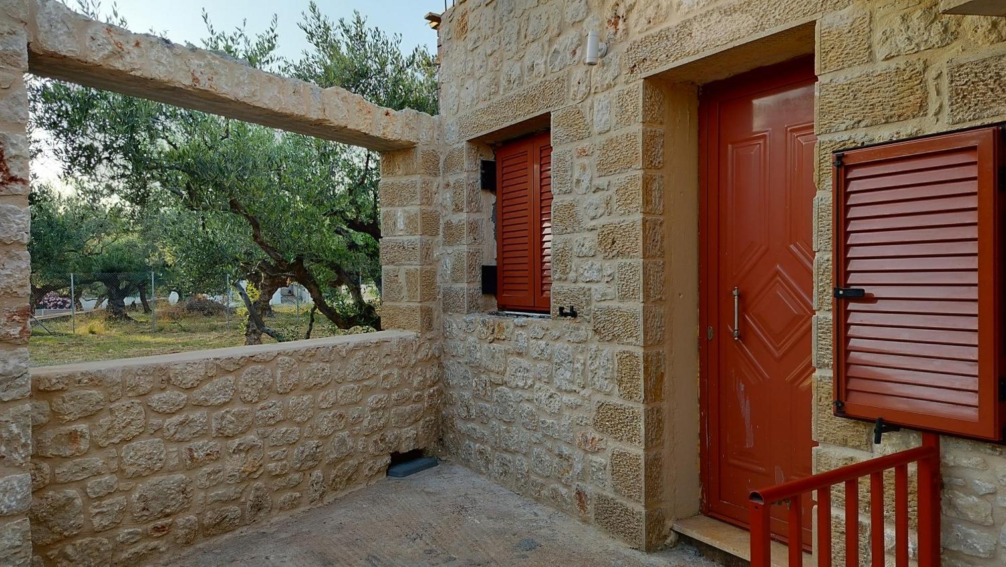 George'S Houses Riglia Екстериор снимка